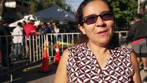 Salvadoreños eligen nuevo presidente, con Bukele favorito a la reelección