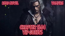 VIP Guests Ch.1661-1665 (Vampire)