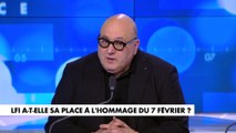 Julien Dray : «C'est un choix politique qui est fait d'une gauche qui théorise de manière erronée ce que représente le Hamas»