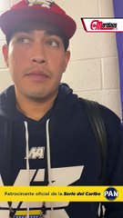 Serie del Caribe: Las palabras de Ramon Flores previo al duelo ante Puerto Rico