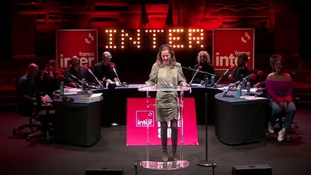 Bienvenue aux Galeries La Faillite ! - Le Billet de Charline dans « Le grand dimanche soir »