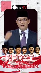 Anies: Bansos untuk Kepentingan Rakyat bukan Pemberi