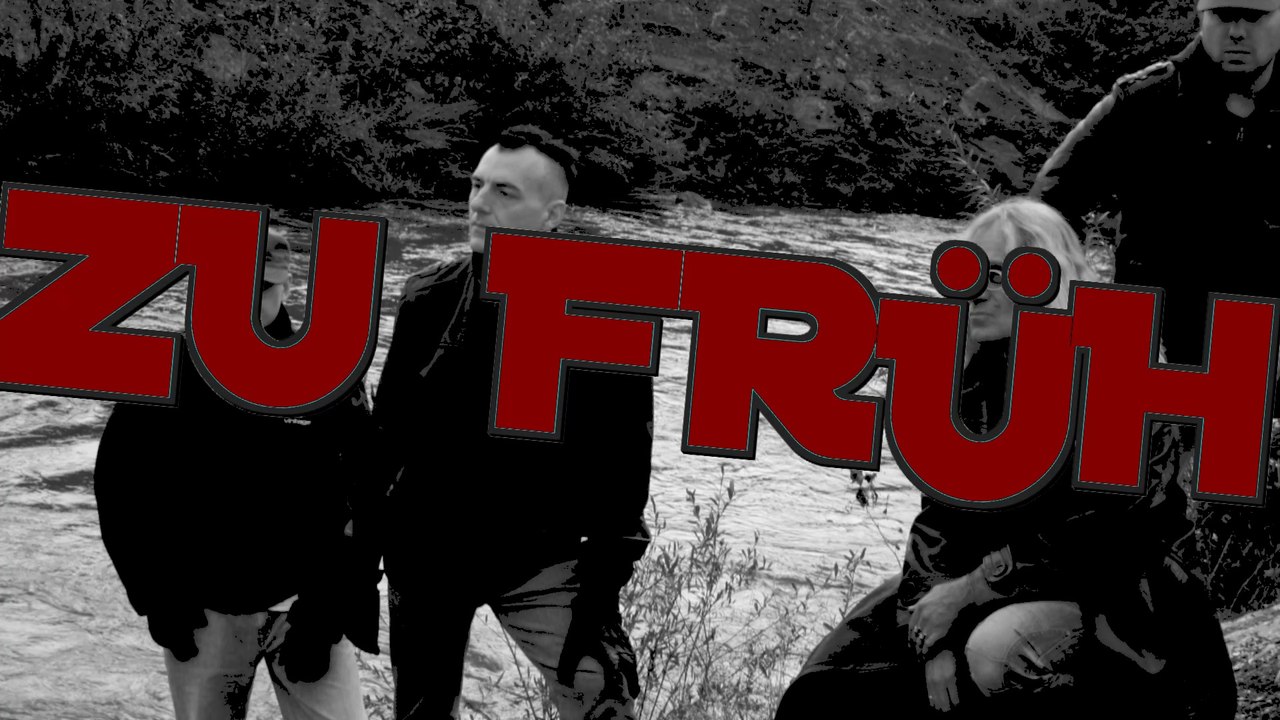 Anarchonauten - Zu Früh