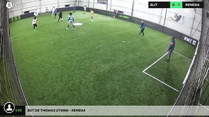But de THOMAS STORM - renega