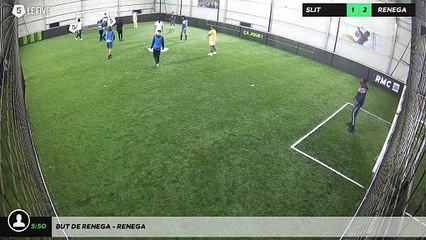 But de renega - renega