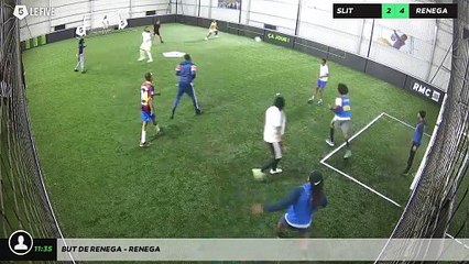 But de renega - renega