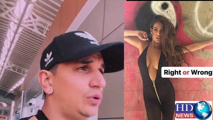 Indian model Poonam Pandey fakes cervical cancer death, triggering a row