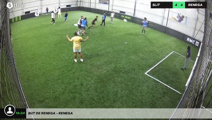 But de renega - renega