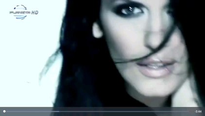 Анелия и Илиян - две неща 2009