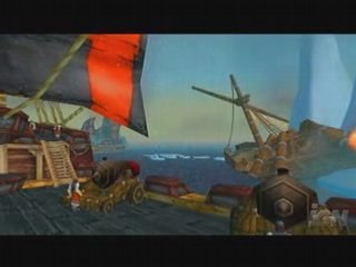 WotLK : Aperçu n°2 par l'IGN