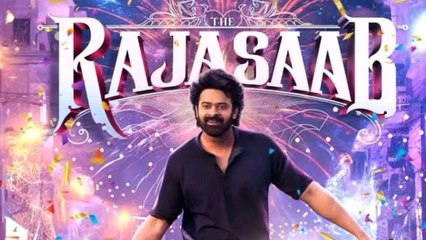 Rajasaab 2024: Exciting New Bollywood Hindi Movie 🎬
