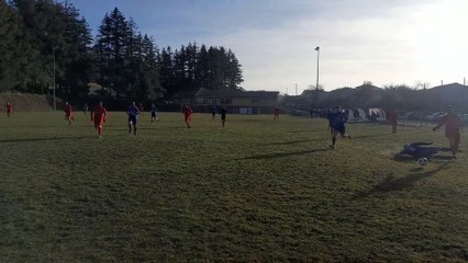 OCCASION POUR L'AS DU PIC FACE AU FC MUZOLAIS