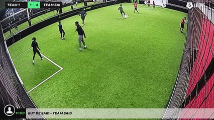 But de said - team said