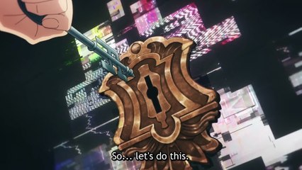 Solo Leveling _ OFFICIAL TRAILER 4(1080P_HD)