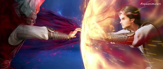 The Eternal Strife - 13