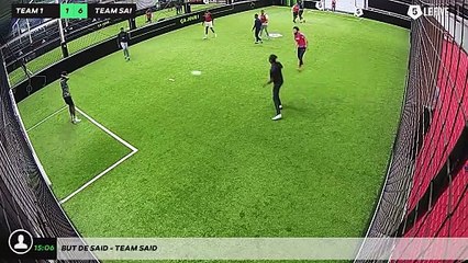 But de said - team said