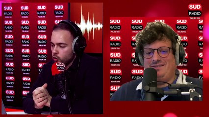 Au coeur de la mêlée : "On a sous-estimé le traumatisme qu'a été cette Coupe du monde" pour Grégory Lamboley