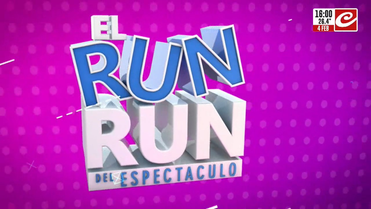 El Run Run 4/2 1P - Vídeo Dailymotion