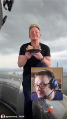 Je réagie à une recette de Gordon Ramsay ! (Exclusivité Dailymotion)