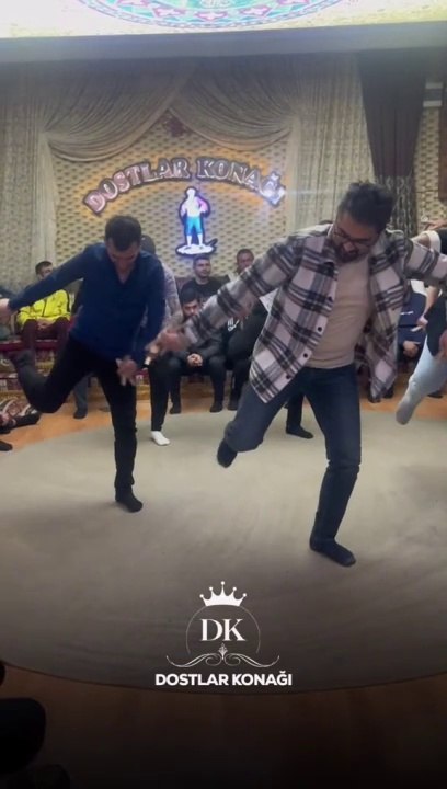 ANKARA OYUN HAVALARI