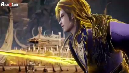 Peerless Martial Spirit Ep.346 English Sub