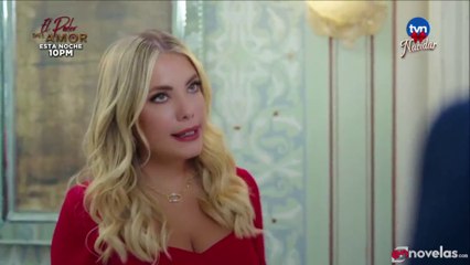 Fruto Prohibido - Capitulo 385