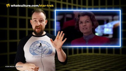 Star Trek: 10 Behind The Scenes Secrets From Caretaker