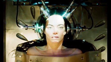 POOR THINGS _ Official Trailer 2023