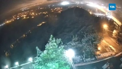 6 Şubat depremlerinin yeni görüntüleri ortaya çıktı