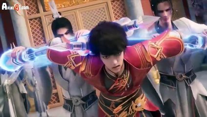 The First Son-In-Law Vanguard Of All Time Ep.60 English Sub