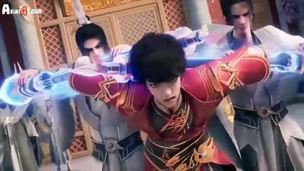 The First Son-In-Law Vanguard Of All Time Ep.60 English Sub