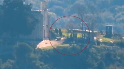 حصيلة المواجهة بين حزب الله وإسرائيل منذ اندلاع حرب غزة