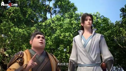 Legend of Xianwu Ep.46 English Sub