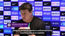 POCHETTINO: 