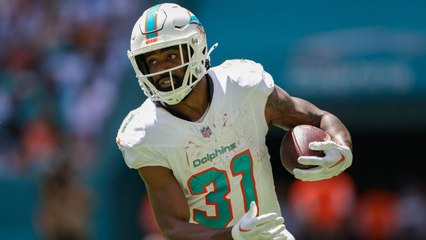 Is Raheem Mostert Worth Holding onto in Dynasty Leagues?