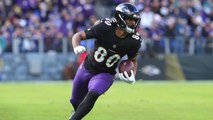 Isaiah Likely: Rising Talent in Baltimore Ravens' Offense