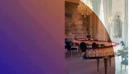 location de mobilier événementiel