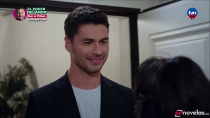 Fruto Prohibido - Capitulo 391