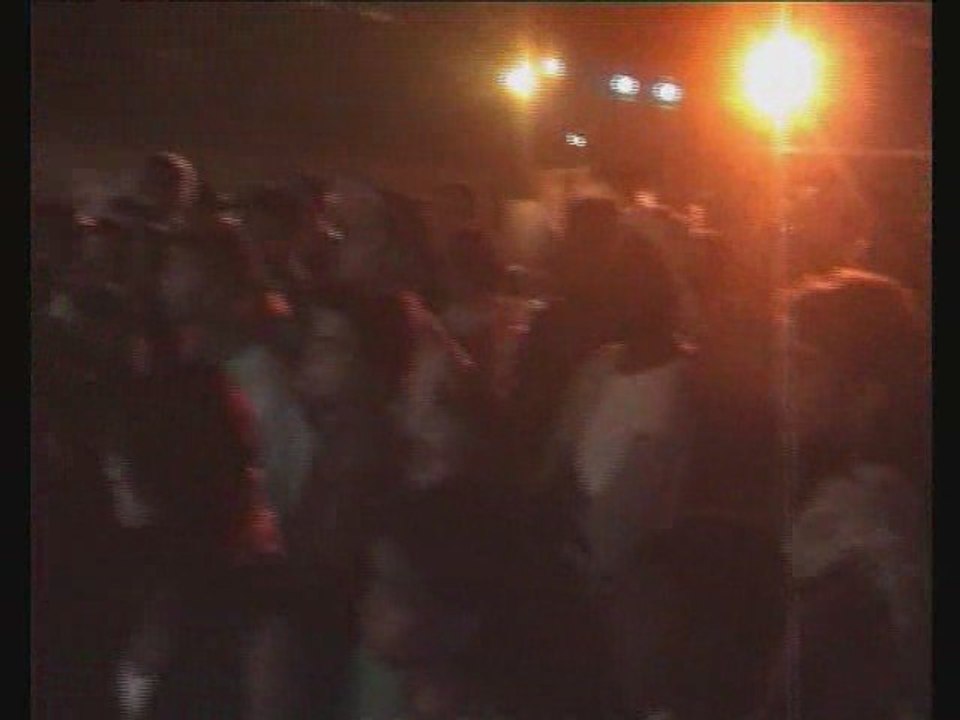 KARTEL 27 - Carouge 2007