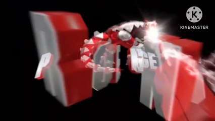 POWER RANGERS DINO THUNDER (2023 REMASTERED) | Friday Night Cover