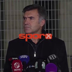 Feyyaz Uçar'dan transfer açıklaması