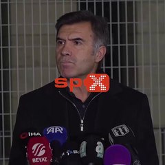 Feyyaz Uçar: Daniel Amartey Çok İyi Bir 6 Numara 🏆