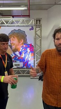 Saulo fala sobre qualidade das músicas atuais