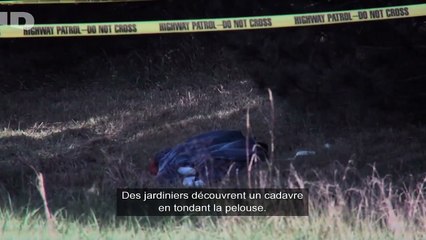 Petits meurtres en Californie  Violente vendetta