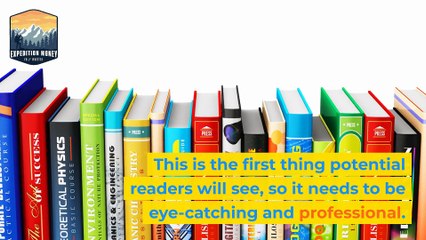 Curious how you can self-publish your own book?