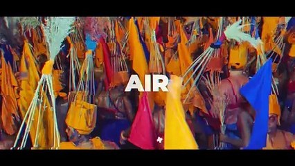 Parade de Capesterre-Belle-Eau