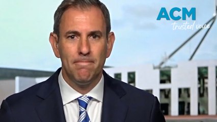 Treasurer on stage three tax cuts