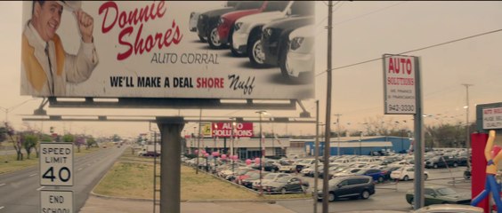 Tulsa King S01 E01 - Tiramisu