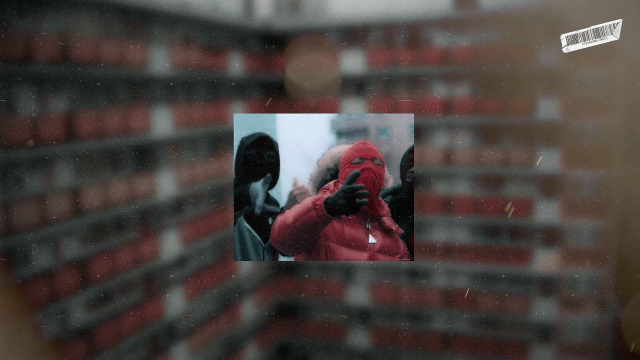 [FREE] Booter Bee x Meekz Manny type beat - HOOD TALKS