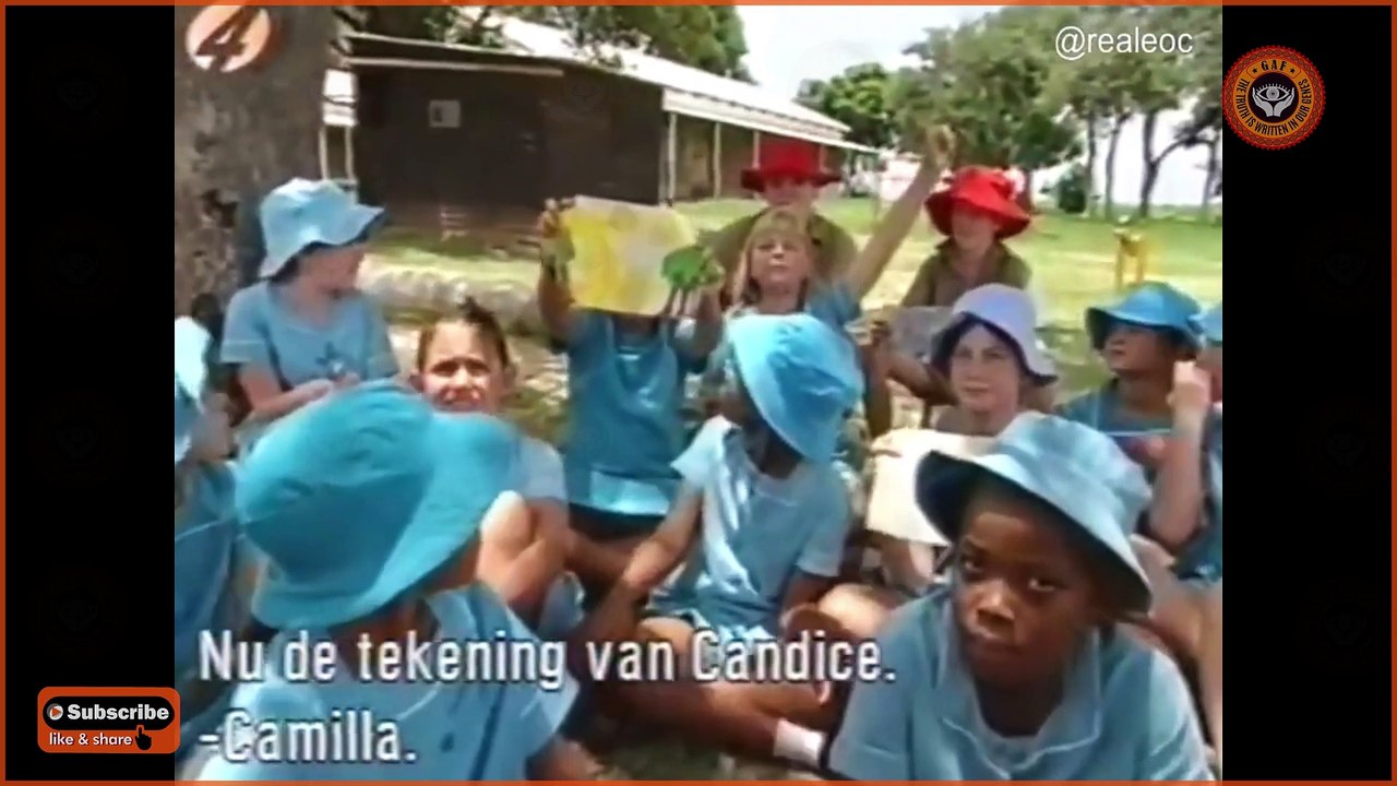 "Mind-Blowing Encounter: Zimbabwe Children Recall the 1994 UFO Landing at Ariel School"